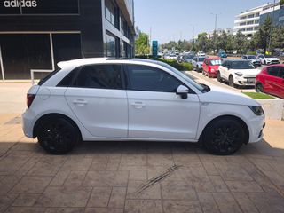 Audi A1 2016 SPORTBACK 1.6 TDI S-LINE-thumb-3