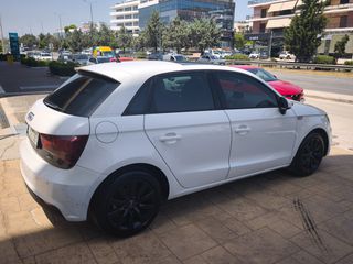 Audi A1 2016 SPORTBACK 1.6 TDI S-LINE-thumb-4