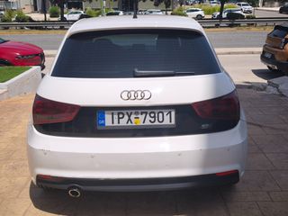 Audi A1 2016 SPORTBACK 1.6 TDI S-LINE-thumb-5