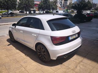 Audi A1 2016 SPORTBACK 1.6 TDI S-LINE-thumb-6