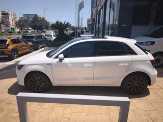 Audi A1 2016 SPORTBACK 1.6 TDI S-LINE-thumb-7