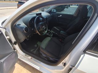 Audi A1 2016 SPORTBACK 1.6 TDI S-LINE-thumb-8