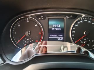 Audi A1 2016 SPORTBACK 1.6 TDI S-LINE-thumb-16