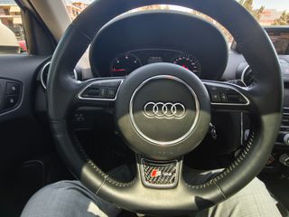 Audi A1 2016 SPORTBACK 1.6 TDI S-LINE-thumb-18