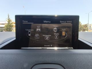 Audi A1 2016 SPORTBACK 1.6 TDI S-LINE-thumb-19
