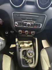 Audi A1 2016 SPORTBACK 1.6 TDI S-LINE-thumb-21