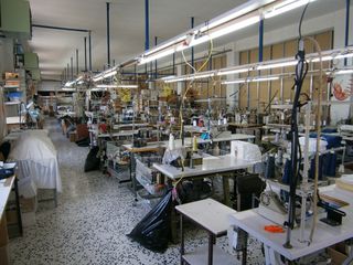 ΒΙΟΤΕΧΝΙΚΑ ΥΛΙΚΑ, ΕΞΟΠΛΙΣΜΟΣ, ΓΡΑΦΕΙΑ, ΠΑΓΚΟΙ, ΡΑΦΙΑ, ΡΑΠΤΟΜΗΧΑΝΕΣ.