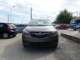 Opel Crossland 2019