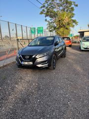 Nissan Qashqai 2018 1,6 D Panorama