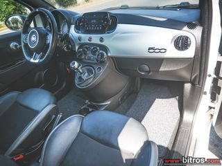 Fiat 500 2022 1.0 BSG Hybrid 0e ΤΕΛΗ-thumb-3