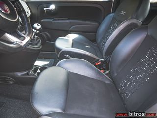 Fiat 500 2022 1.0 BSG Hybrid 0e ΤΕΛΗ-thumb-4