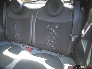 Fiat 500 2022 1.0 BSG Hybrid 0e ΤΕΛΗ-thumb-5