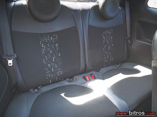 Fiat 500 2022 1.0 BSG Hybrid 0e ΤΕΛΗ-thumb-6