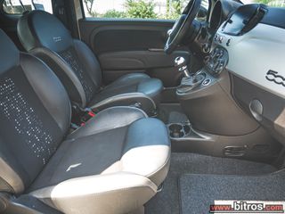 Fiat 500 2022 1.0 BSG Hybrid 0e ΤΕΛΗ-thumb-7