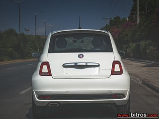 Fiat 500 2022 1.0 BSG Hybrid 0e ΤΕΛΗ-thumb-10