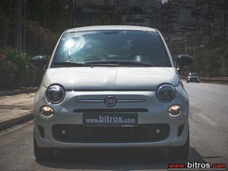 Fiat 500 2022 1.0 BSG Hybrid 0e ΤΕΛΗ-thumb-14