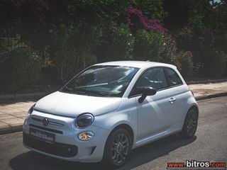 Fiat 500 2022 1.0 BSG Hybrid 0e ΤΕΛΗ-thumb-15