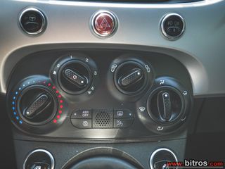 Fiat 500 2022 1.0 BSG Hybrid 0e ΤΕΛΗ-thumb-16