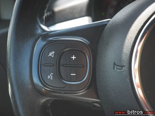 Fiat 500 2022 1.0 BSG Hybrid 0e ΤΕΛΗ-thumb-18