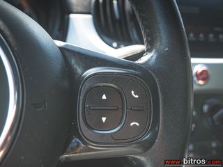 Fiat 500 2022 1.0 BSG Hybrid 0e ΤΕΛΗ-thumb-19