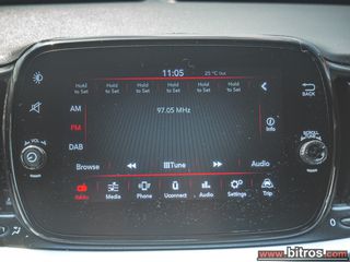 Fiat 500 2022 1.0 BSG Hybrid 0e ΤΕΛΗ-thumb-20