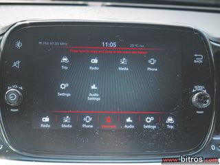 Fiat 500 2022 1.0 BSG Hybrid 0e ΤΕΛΗ-thumb-21