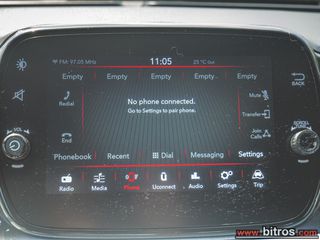 Fiat 500 2022 1.0 BSG Hybrid 0e ΤΕΛΗ-thumb-22