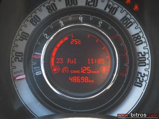 Fiat 500 2022 1.0 BSG Hybrid 0e ΤΕΛΗ-thumb-23