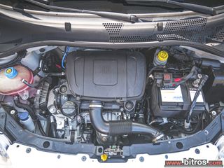 Fiat 500 2022 1.0 BSG Hybrid 0e ΤΕΛΗ-thumb-25