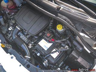Fiat 500 2022 1.0 BSG Hybrid 0e ΤΕΛΗ-thumb-26