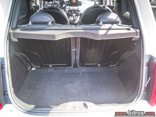 Fiat 500 2022 1.0 BSG Hybrid 0e ΤΕΛΗ-thumb-28