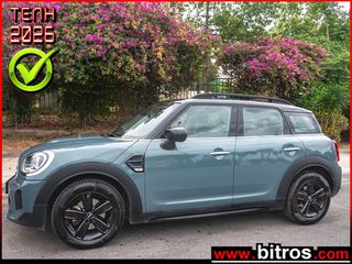 Mini Countryman 2022 EXECUTIVE AUTO ΕΛΛΗΝΙΚΟ