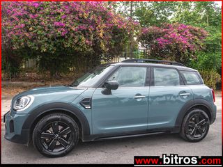 Mini Countryman 2022 EXECUTIVE AUTO ΕΛΛΗΝΙΚΟ-thumb-1