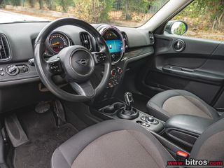 Mini Countryman 2022 EXECUTIVE AUTO ΕΛΛΗΝΙΚΟ-thumb-2
