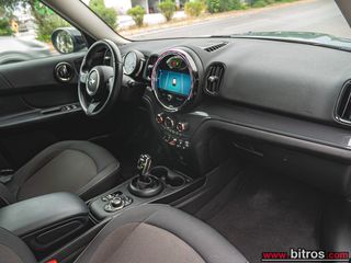 Mini Countryman 2022 EXECUTIVE AUTO ΕΛΛΗΝΙΚΟ-thumb-3