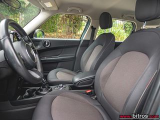 Mini Countryman 2022 EXECUTIVE AUTO ΕΛΛΗΝΙΚΟ-thumb-4