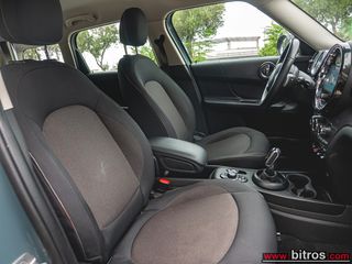 Mini Countryman 2022 EXECUTIVE AUTO ΕΛΛΗΝΙΚΟ-thumb-5