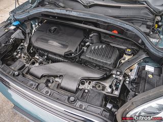 Mini Countryman 2022 EXECUTIVE AUTO ΕΛΛΗΝΙΚΟ-thumb-35