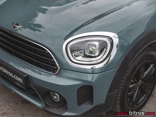 Mini Countryman 2022 EXECUTIVE AUTO ΕΛΛΗΝΙΚΟ-thumb-38