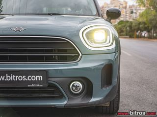 Mini Countryman 2022 EXECUTIVE AUTO ΕΛΛΗΝΙΚΟ-thumb-39