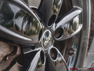 Mini Countryman 2022 EXECUTIVE AUTO ΕΛΛΗΝΙΚΟ-thumb-40
