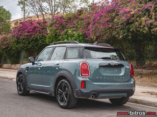 Mini Countryman 2022 EXECUTIVE AUTO ΕΛΛΗΝΙΚΟ-thumb-9