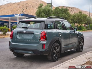 Mini Countryman 2022 EXECUTIVE AUTO ΕΛΛΗΝΙΚΟ-thumb-11