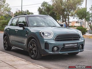 Mini Countryman 2022 EXECUTIVE AUTO ΕΛΛΗΝΙΚΟ-thumb-12