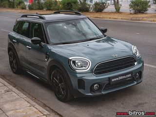 Mini Countryman 2022 EXECUTIVE AUTO ΕΛΛΗΝΙΚΟ-thumb-13