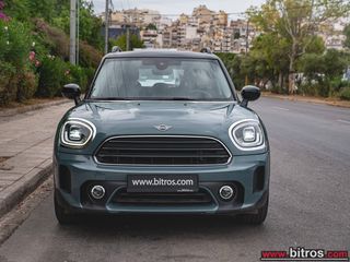 Mini Countryman 2022 EXECUTIVE AUTO ΕΛΛΗΝΙΚΟ-thumb-14