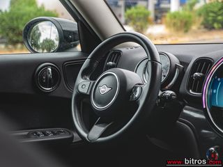 Mini Countryman 2022 EXECUTIVE AUTO ΕΛΛΗΝΙΚΟ-thumb-16
