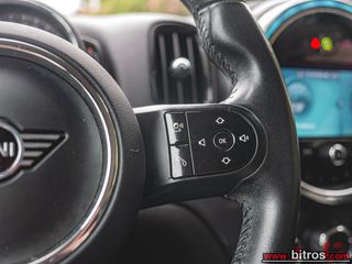 Mini Countryman 2022 EXECUTIVE AUTO ΕΛΛΗΝΙΚΟ-thumb-19