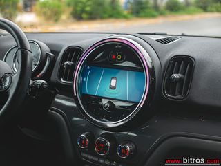 Mini Countryman 2022 EXECUTIVE AUTO ΕΛΛΗΝΙΚΟ-thumb-20