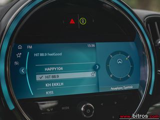 Mini Countryman 2022 EXECUTIVE AUTO ΕΛΛΗΝΙΚΟ-thumb-23